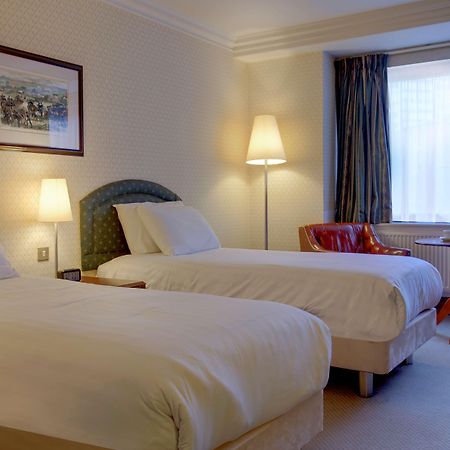 Best Western Plus University Inn Hattiesburg Esterno foto