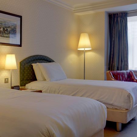 Best Western Plus University Inn Hattiesburg Esterno foto