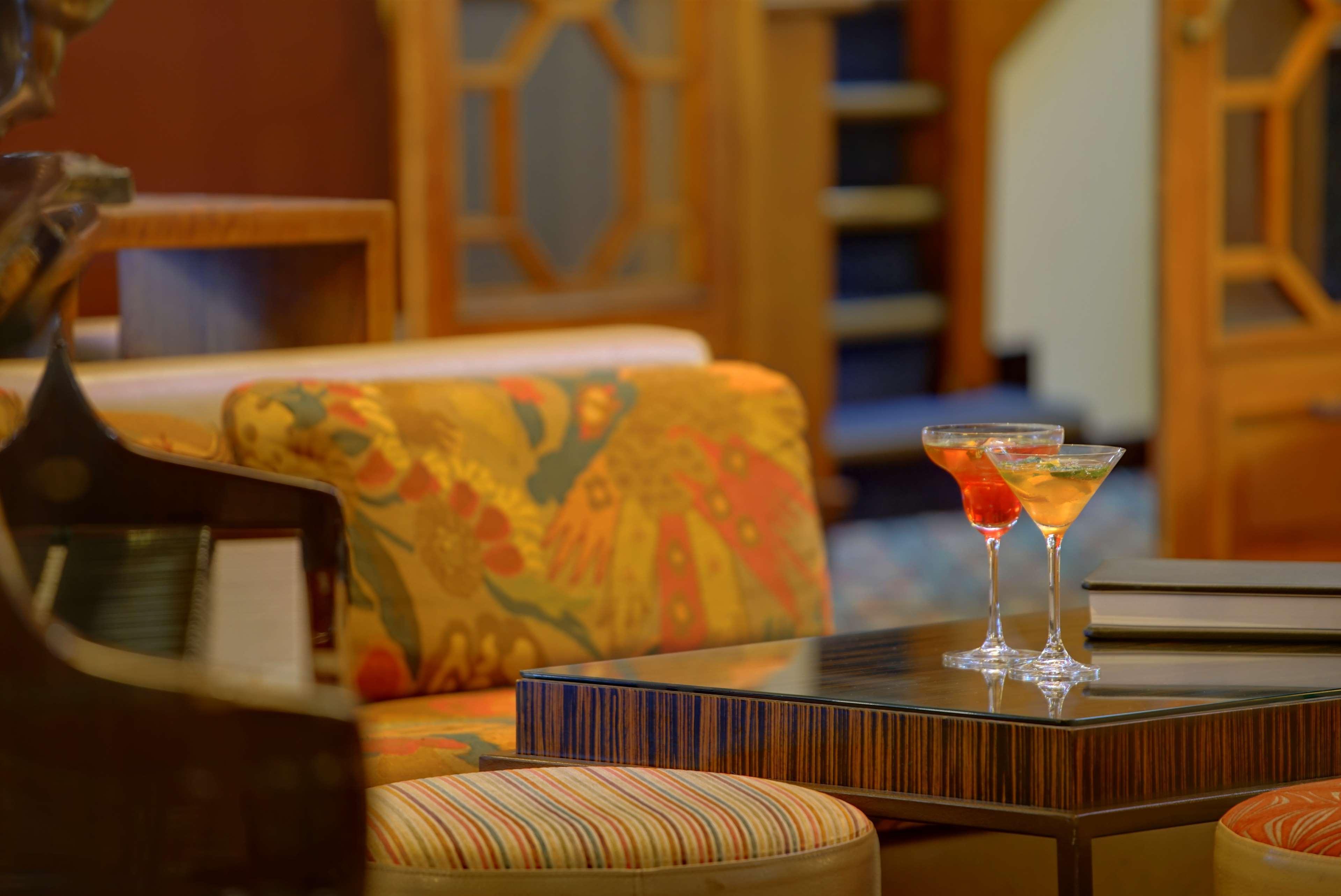 Best Western Plus University Inn Hattiesburg Esterno foto