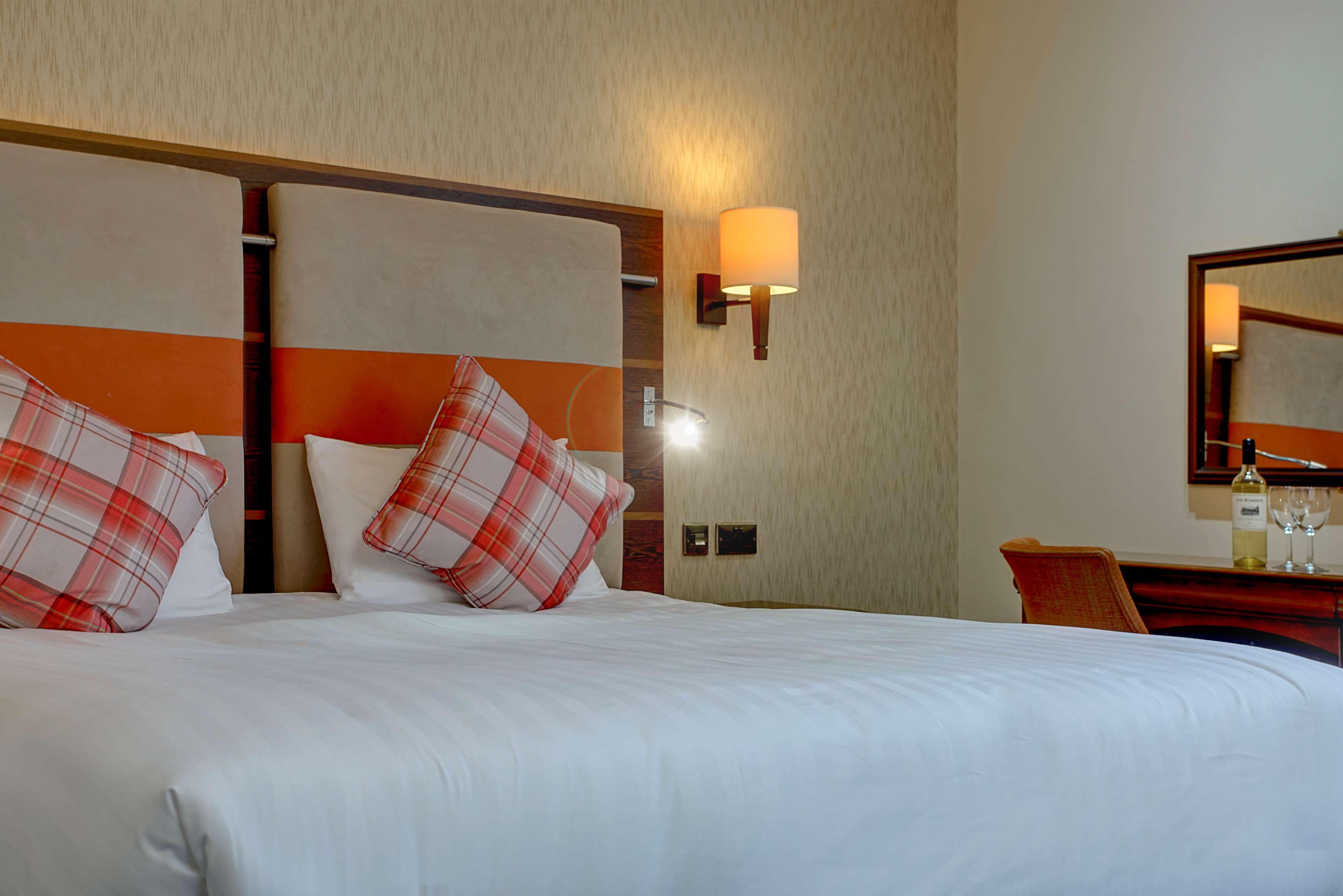 Best Western Plus University Inn Hattiesburg Esterno foto