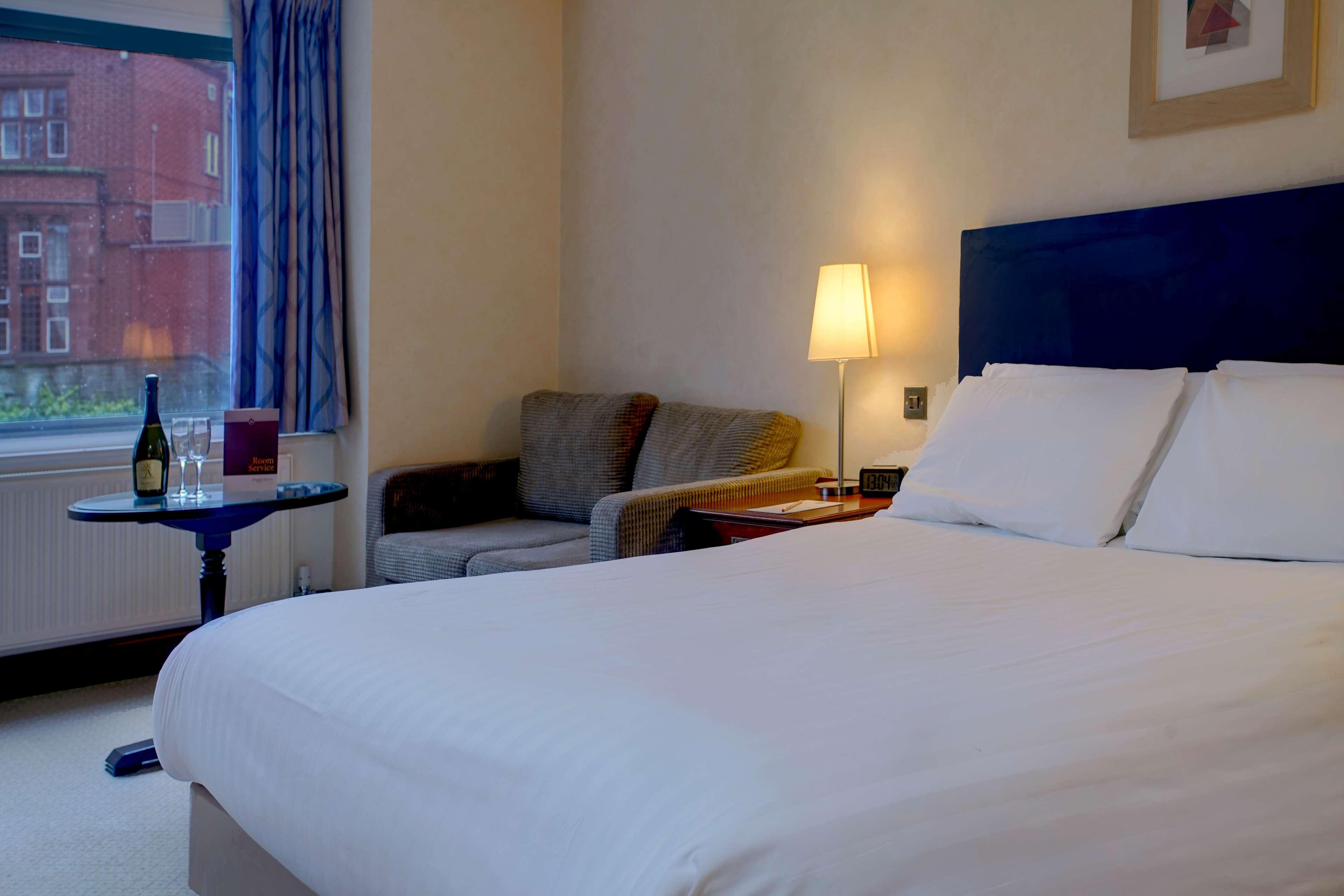 Best Western Plus University Inn Hattiesburg Esterno foto