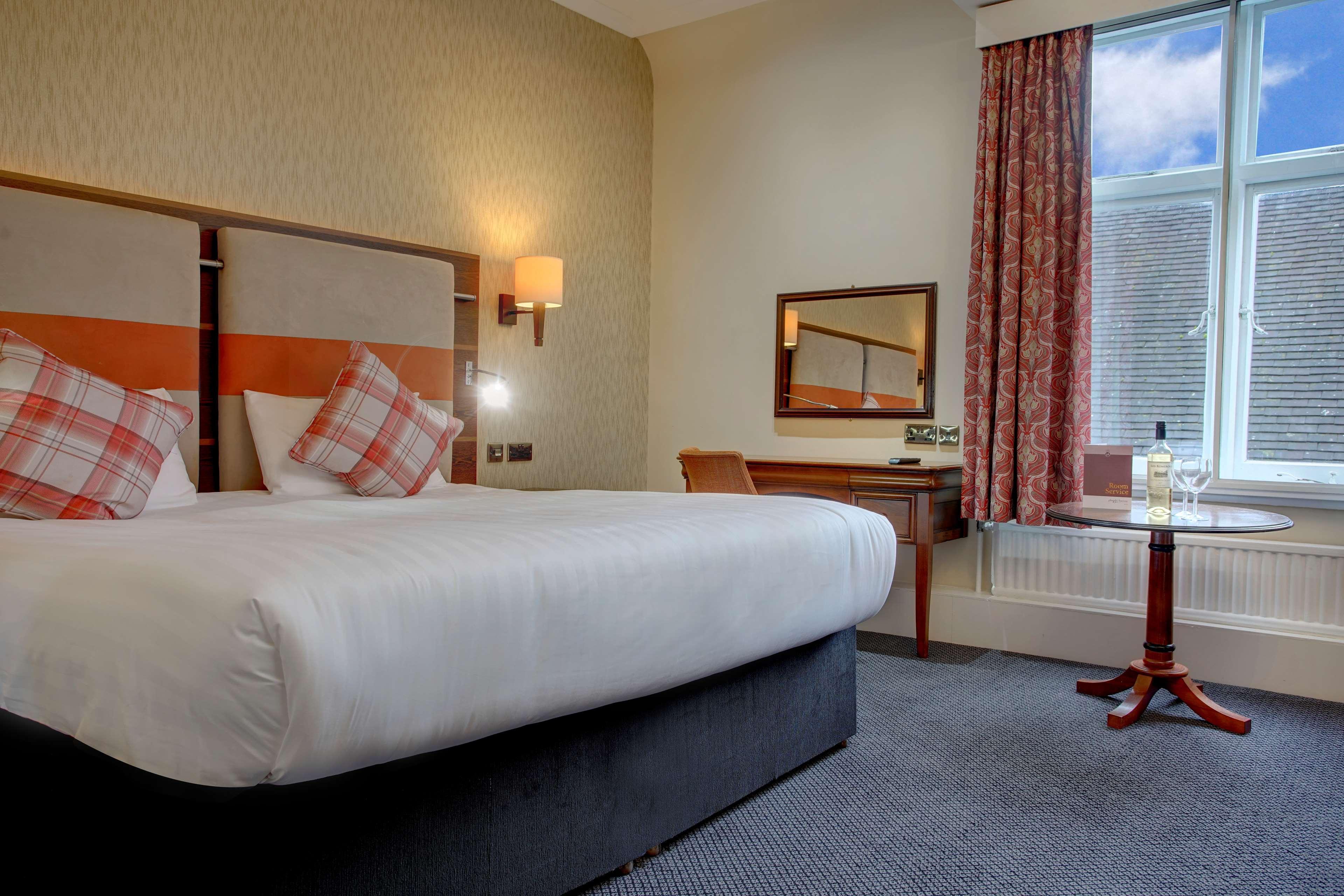 Best Western Plus University Inn Hattiesburg Esterno foto